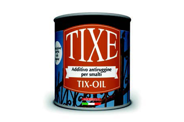 Tix-Oil