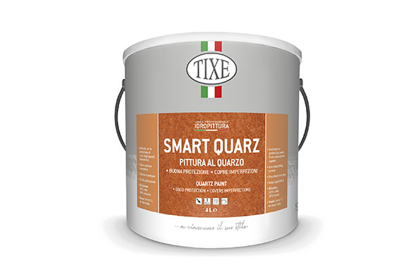 Smart Quarz
