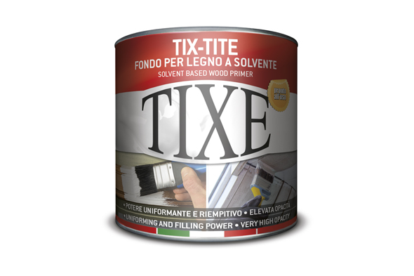 Tix-Tite