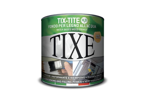 Tix-Tite H2O